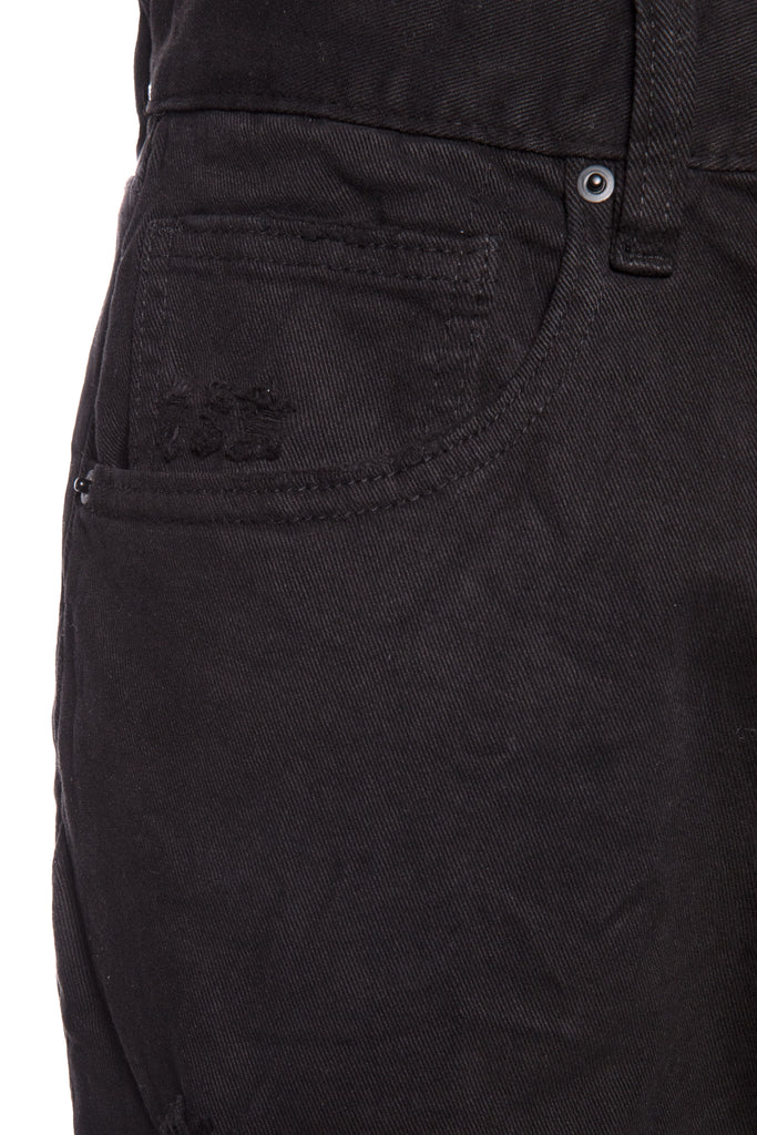 Jeans baggy fit con rotture - Jalmes