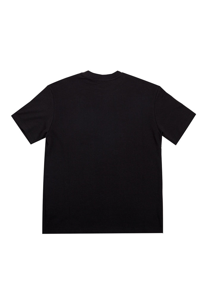 T-shirt con digital logo - Jalmes