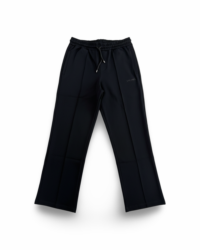 Pantalone in interlock - Jalmes