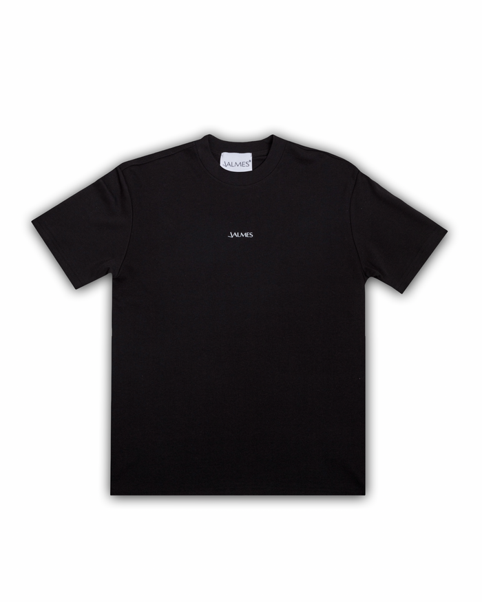T-shirt con digital logo - Jalmes