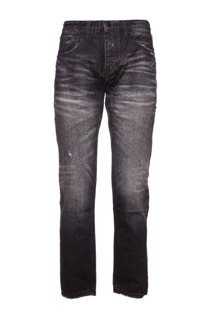 Jeans tapered fit - Jalmes