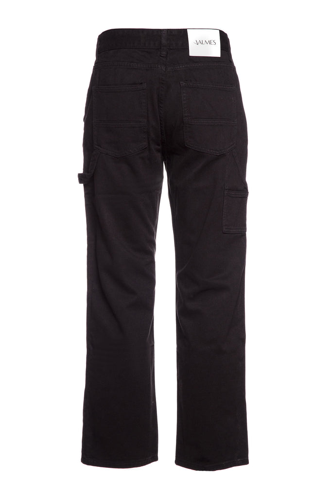 Carpentier denim Tapered Fit - Jalmes
