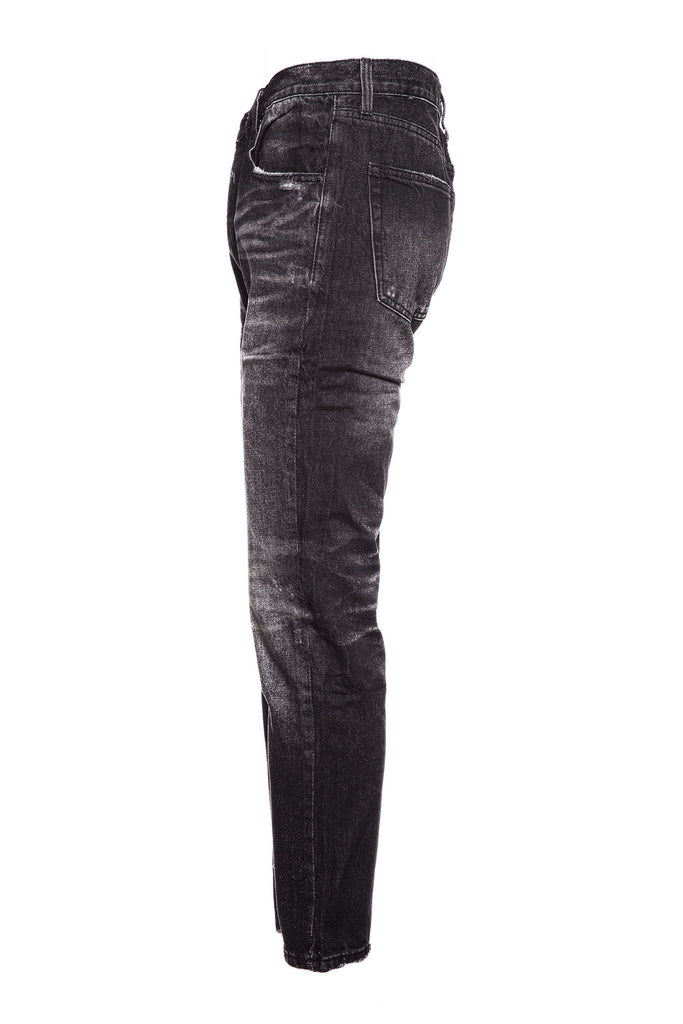 Jeans tapered fit - Jalmes