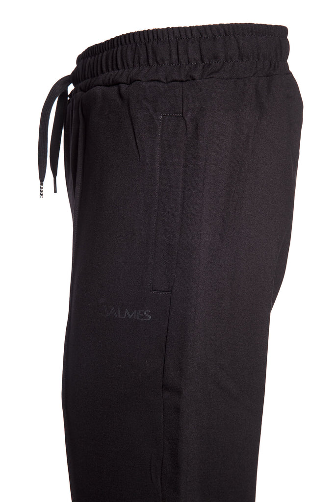 Cotton Fleece Trousers interlock - Jalmes