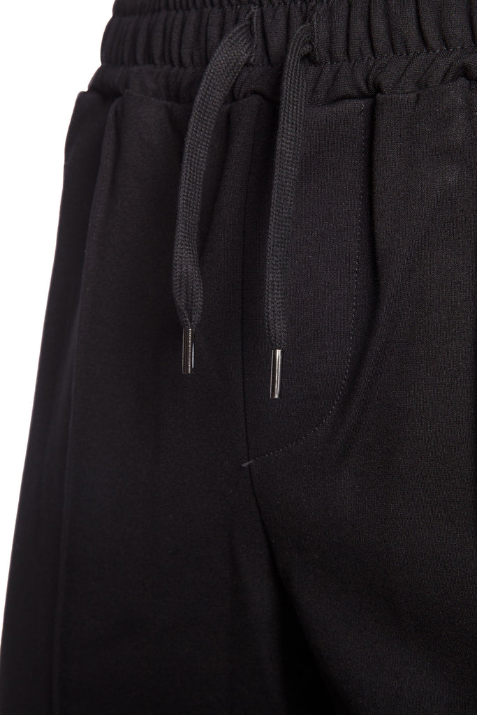 Cotton Fleece Trousers interlock - Jalmes