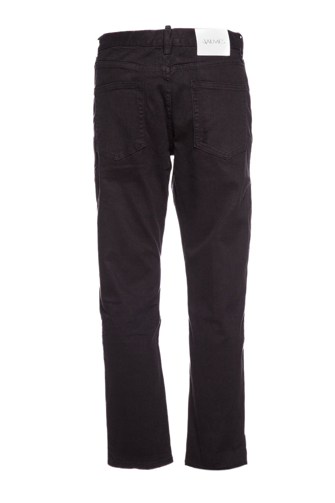 Jeans baggy fit con rotture - Jalmes