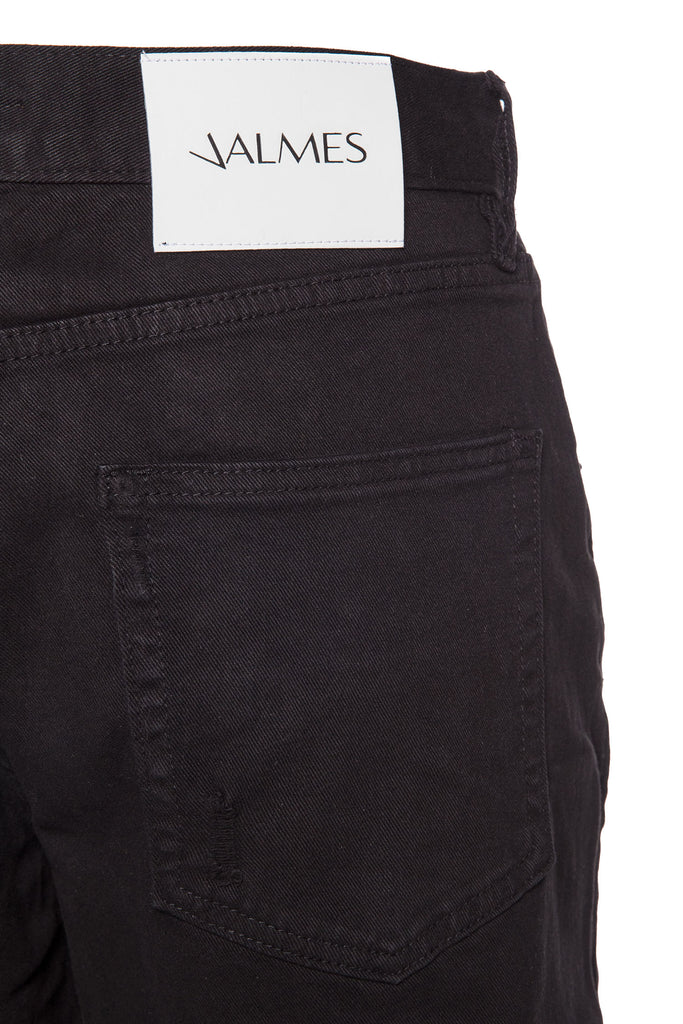 Jeans baggy fit con rotture - Jalmes