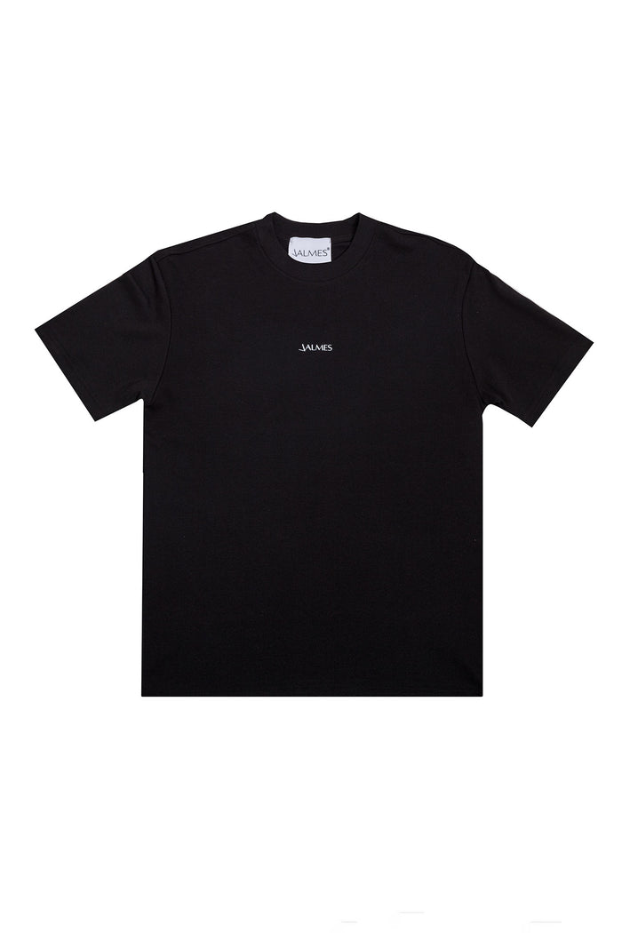 T-shirt con digital logo - Jalmes