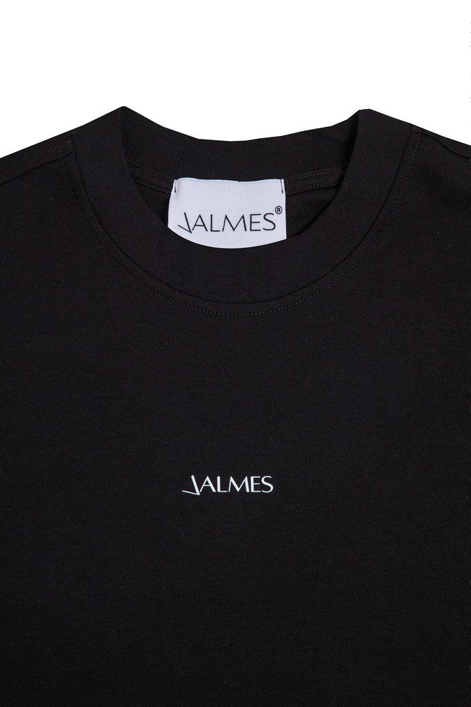 T-shirt con digital logo - Jalmes