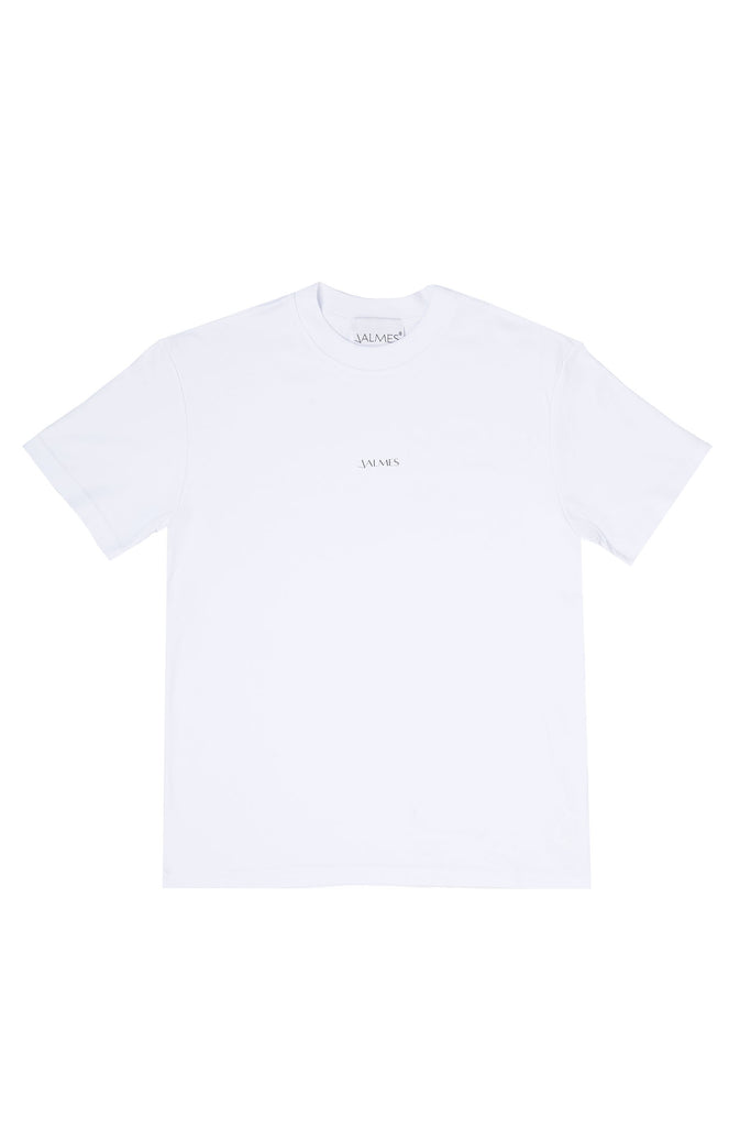 T-shirt con digital logo - Jalmes