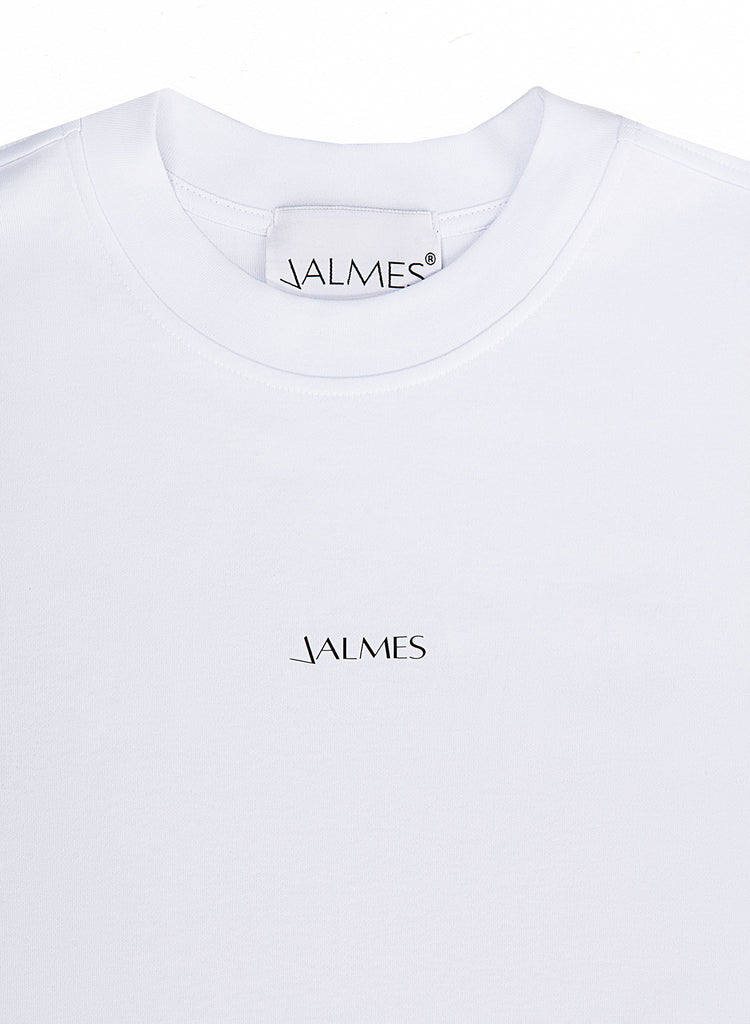 T-shirt con digital logo - Jalmes