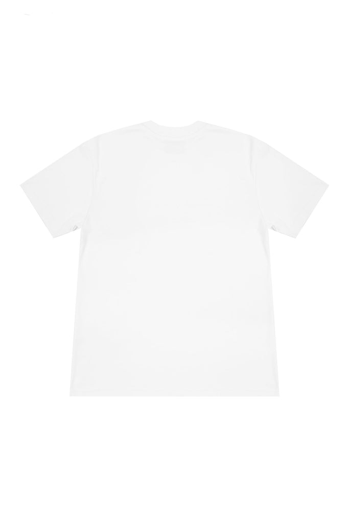 T-shirt con digital logo - Jalmes