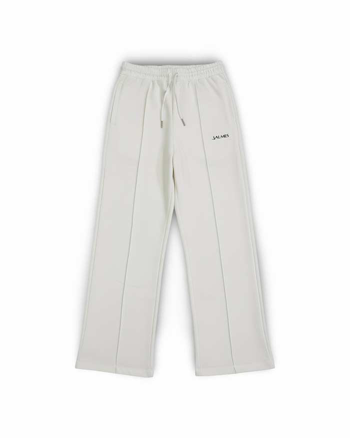 Pantalone in interlock - Jalmes