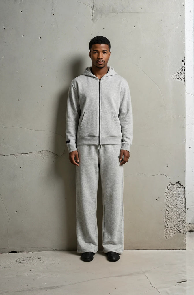 Felpa con cappuccio in neoprene - Jalmes